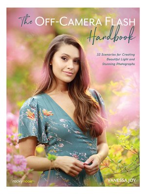 cover image of The Off-Camera Flash Handbook
